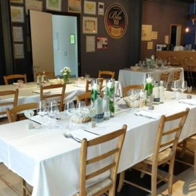 Aziende e showroom privati