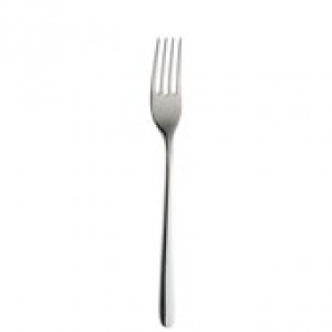 Forchetta inox Catering