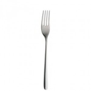 Forchetta inox Catering