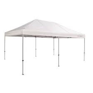 Gazebo leggero alluminio 6*3mt