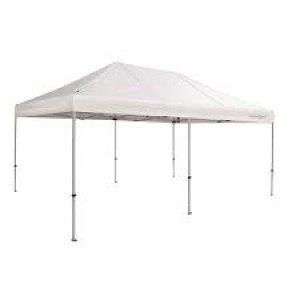 Gazebo leggero alluminio 6*3mt