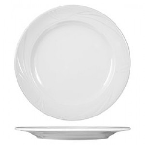 Piatto tondo catering